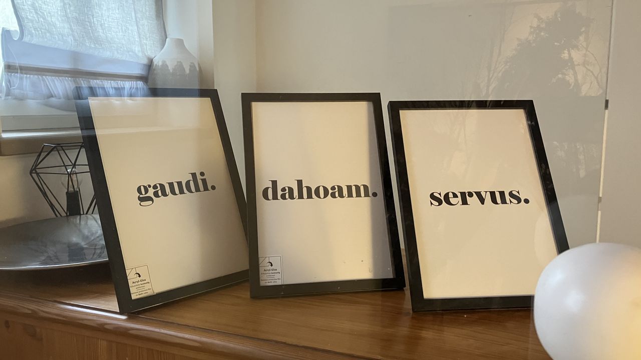Bilder -Servus Bilder -Servus
